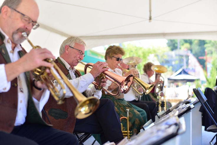 Arktoberfest at Noah's Ark Waterpark Wisconsin Dells