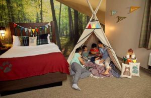 Great Wolf Lodge Summer Deal