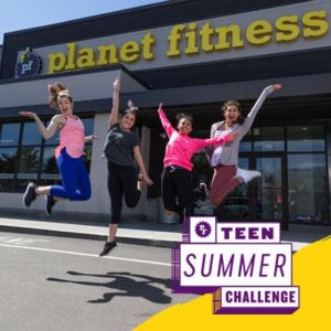Planet Fitness
