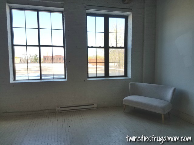 Pink Parasol Photography studio