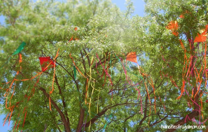 Valleyfair Peanuts Celebration
