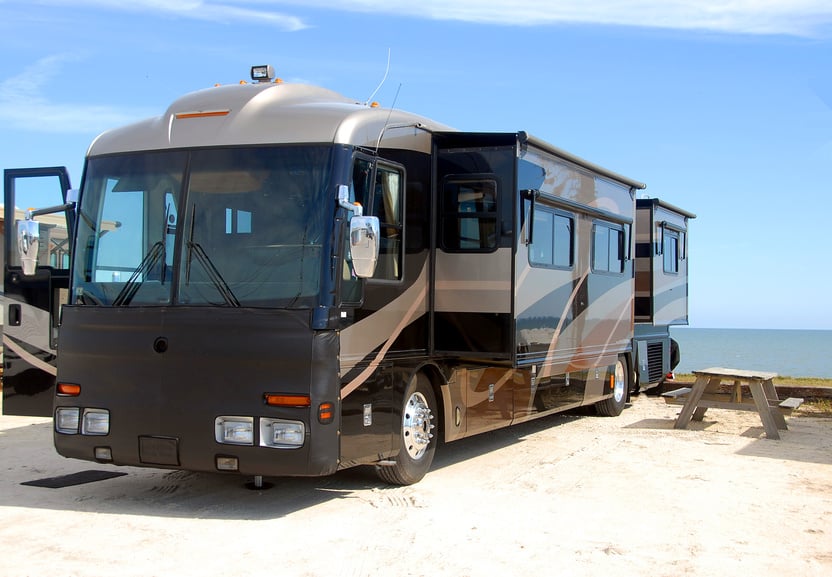 Motorhome