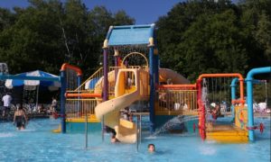 Battle Creek Waterworks