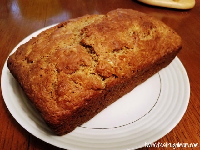 Best Banana Bread