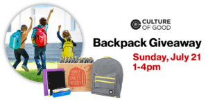 free backpack