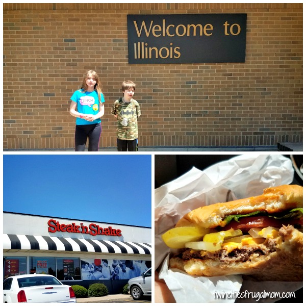 Welcome to Illinois
