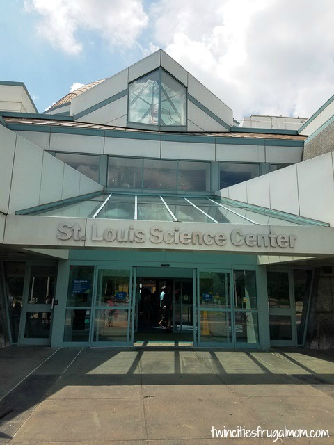 St. Louis Science Center