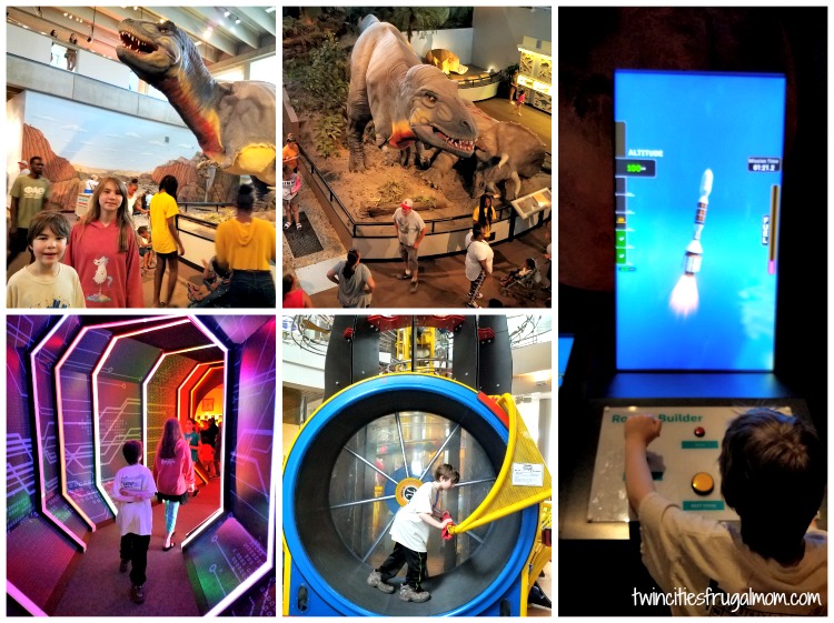 St. Louis Science Center