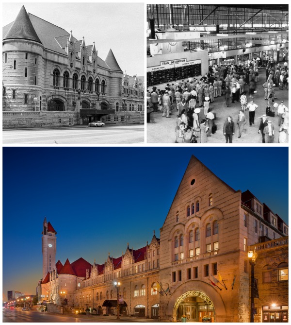 St. Louis Union Station Hotel
