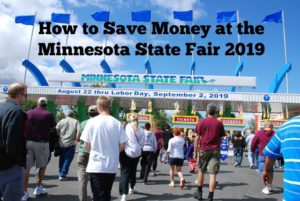 Minnesota State Fair 2019