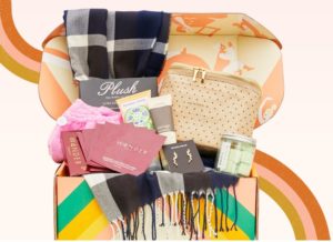 FabFitFun Fall 2019