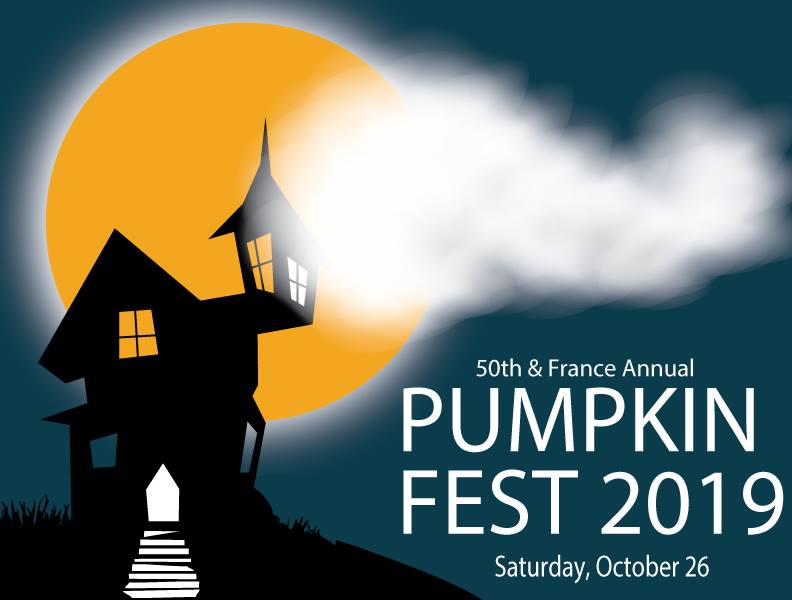 Pumpkin Fest 2019