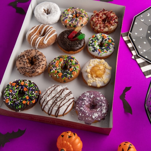 Twin Cities Halloween Freebies & Deals 2022 - Twin Cities Frugal Mom