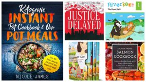 Free Kindle Books
