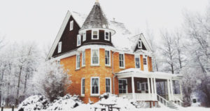 home maintenance