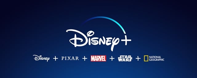 Disney Plus