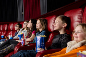 Marcus Theatres Kids