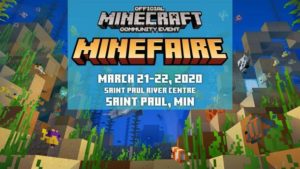 minefaire 2020