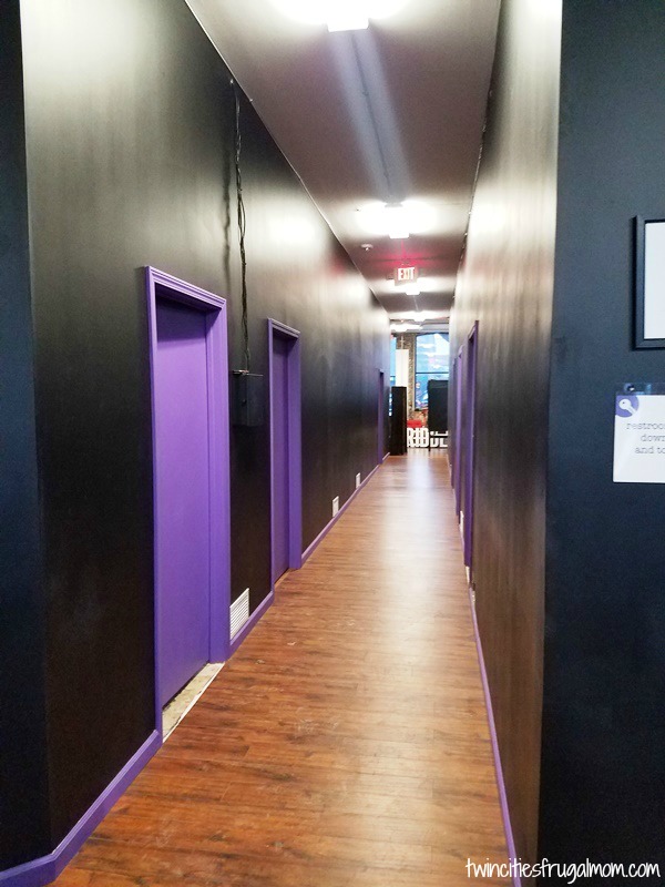 Riddle Room Minneapolis