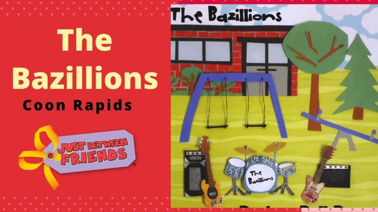 Bazillions JBF