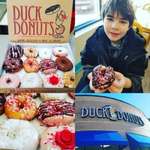 Duck Donuts