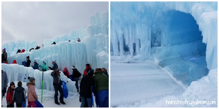 Ice Castles 2020
