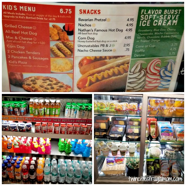 Hot Wheels Minnesota Children's Museum