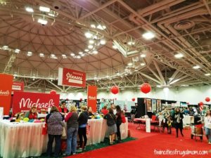 Minnesota Pinners Conference