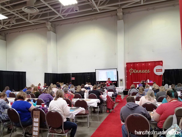 Minnesota Pinners Conference