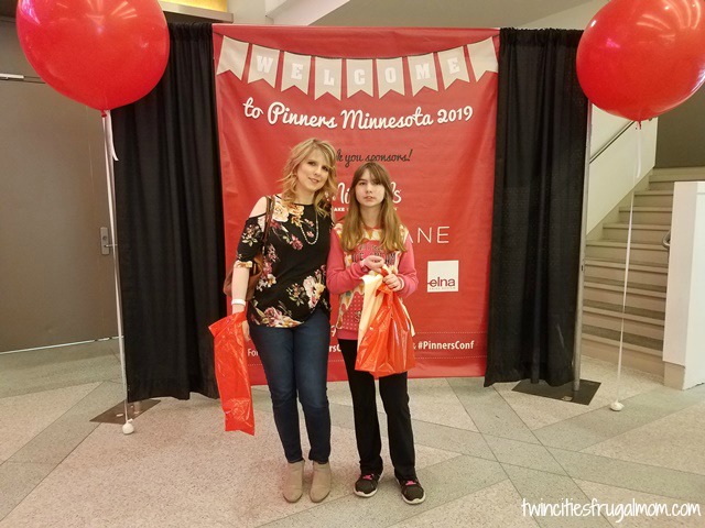 Minnesota Pinners Conference