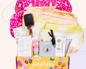 FabFitFun Spring Box 2020