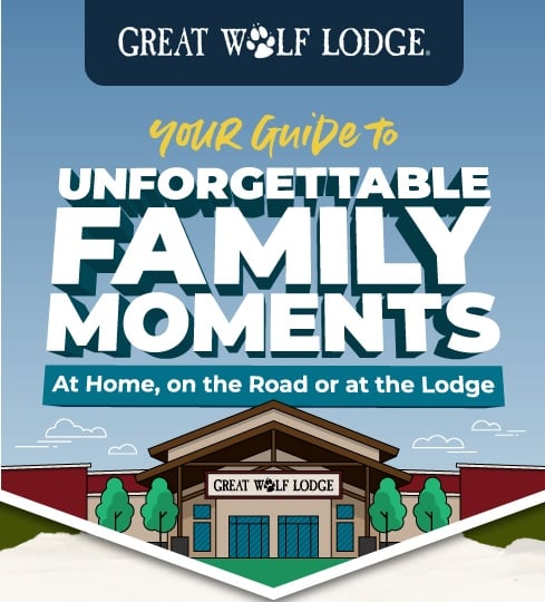 Great Wolf Lodge Family Guide