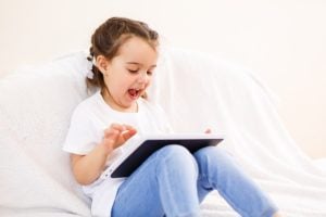 Kid Tablet