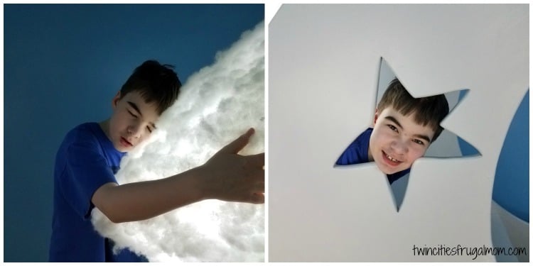 Museum of Memories Mall of America