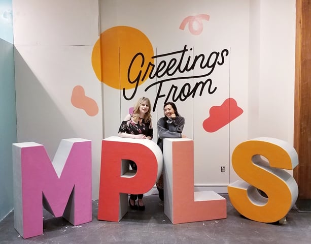 Museum of Memories Mall of America