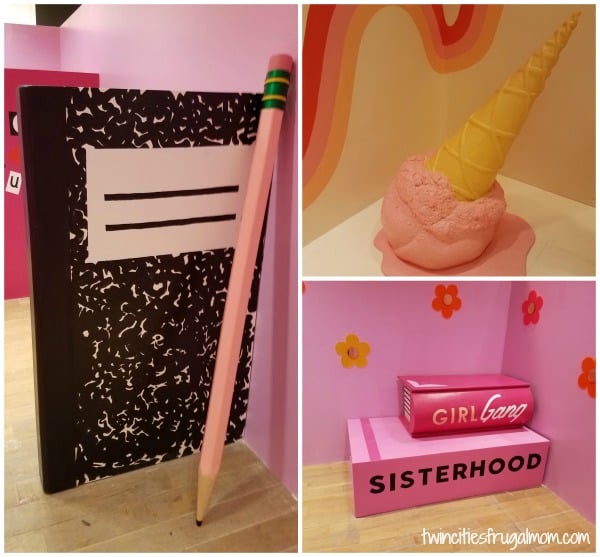 Museum of Memories Mall of America