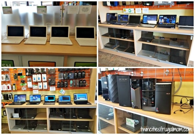 Device Pitstop laptops