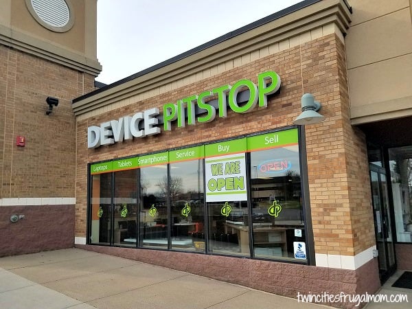 Device Pitstop Maple Grove