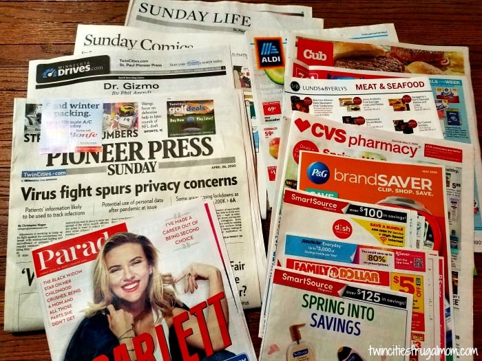Pioneer Press