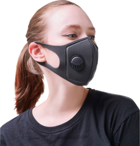 Protac Breathing Mask