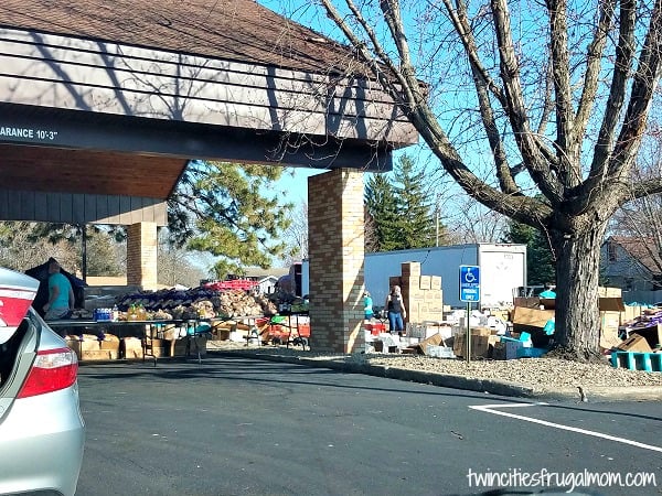 Ruby's Pantry Bloomington