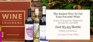 Wine Insiders