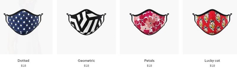 Vistaprint Adult Masks