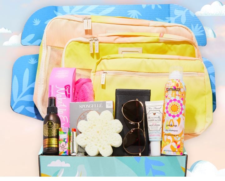 FabFitFun Summer 2020