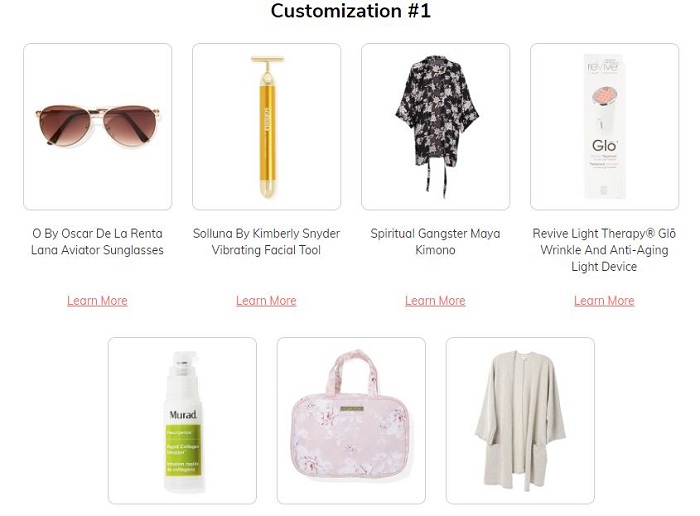 FabFitFun Summer 2020