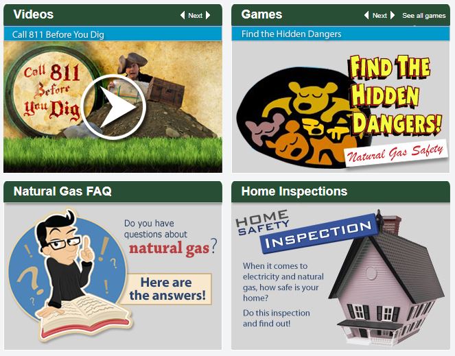 Minnesota Energy Resources SmartKids