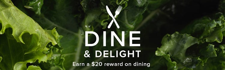 Dine Delight RIdgedale