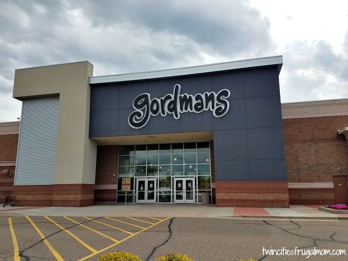 Gordmans Woodbury