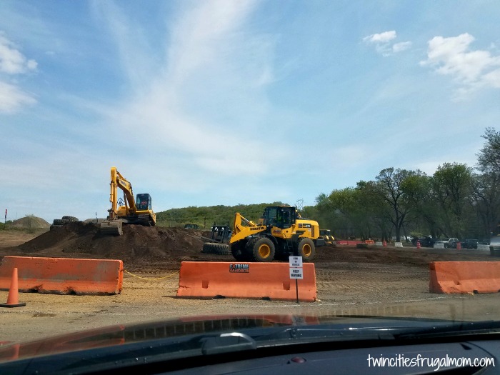 Heavy Metal Drive-Through