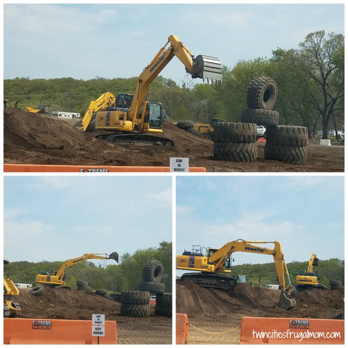 Heavy Metal Drive-Through